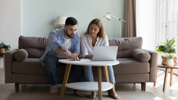 Construction Loans in Mountain View, MO